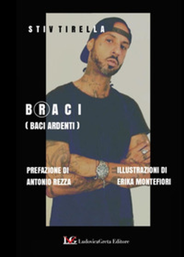 B(r)aci. Baci ardenti - Librerie.coop B(r)aci. Baci ardenti - Librerie.coop