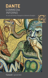 Divina Commedia – Inferno - Librerie.coop Divina Commedia – Inferno - Librerie.coop