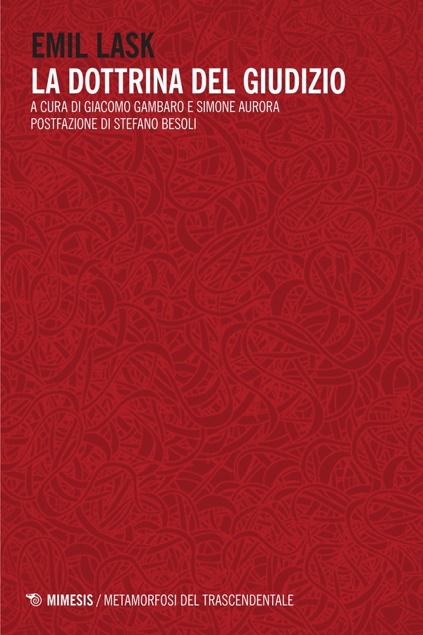 La dottrina del giudizio - Librerie.coop La dottrina del giudizio - Librerie.coop