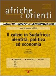 Afriche e Orienti - Vol. 1 - Librerie.coop