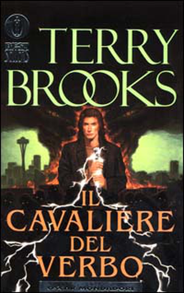 Il cavaliere del verbo - Librerie.coop Il cavaliere del verbo - Librerie.coop
