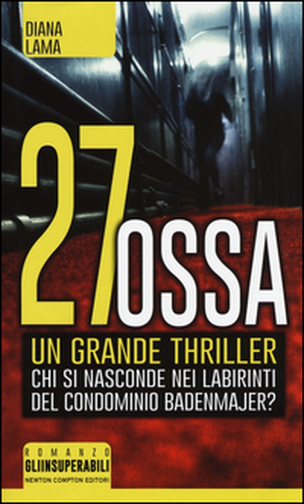 27 ossa - Librerie.coop 27 ossa - Librerie.coop