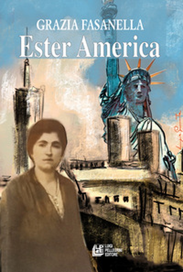 Ester America - Librerie.coop Ester America - Librerie.coop