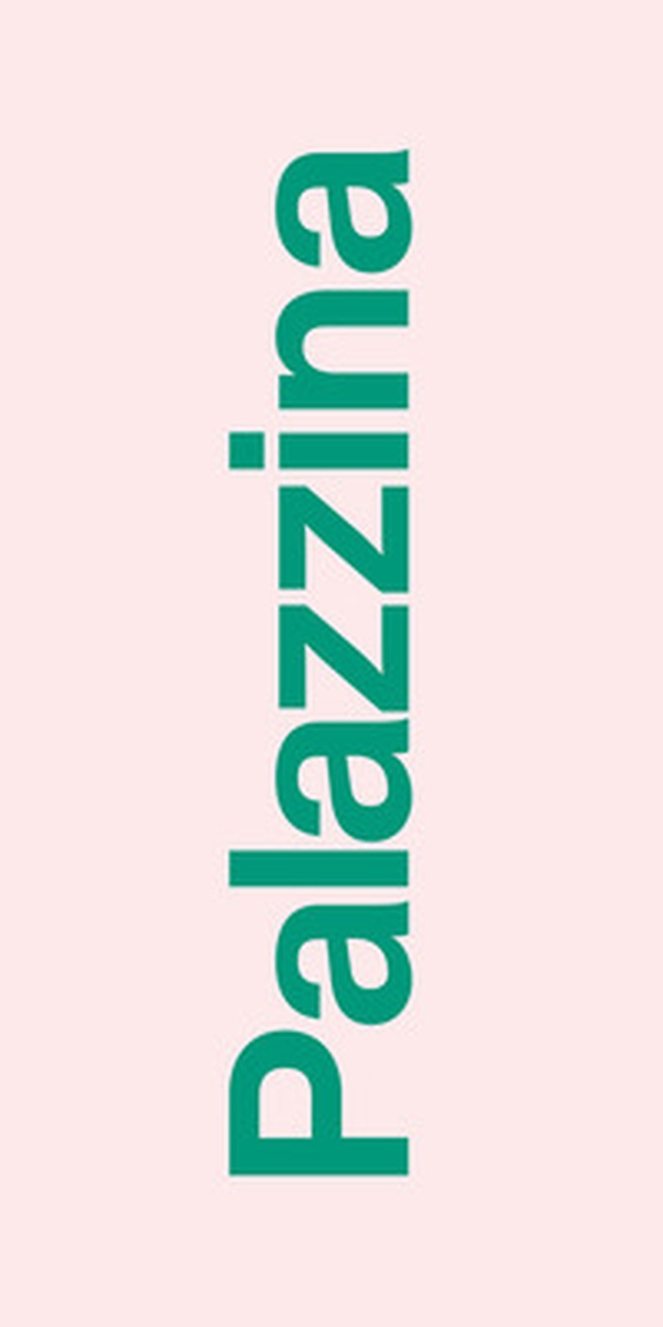 Palazzina. Ring Everywhere - Librerie.coop Palazzina. Ring Everywhere - Librerie.coop