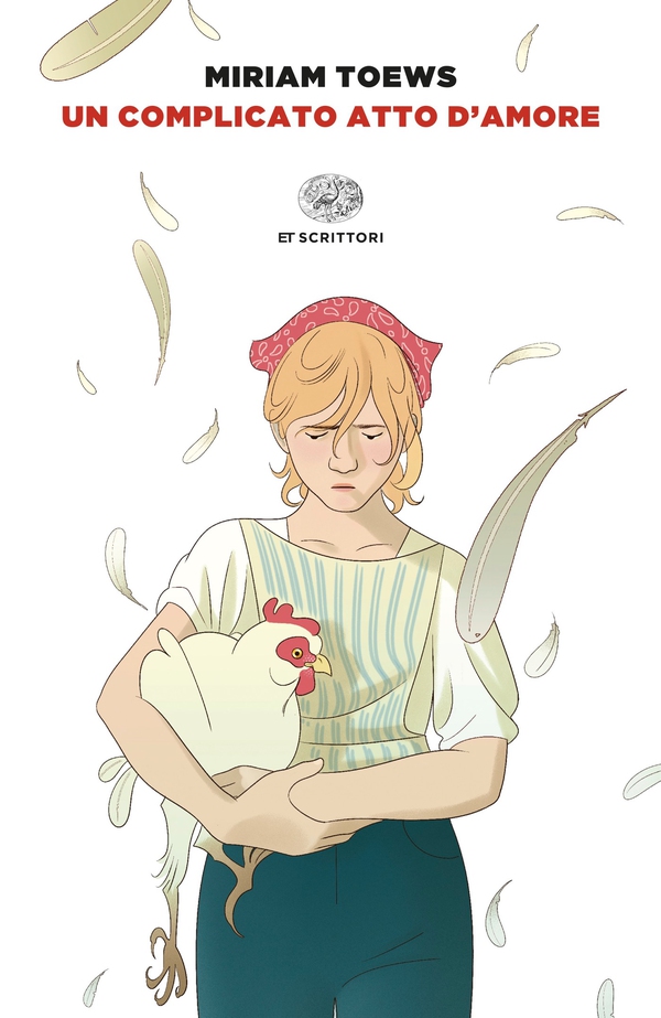 Un complicato atto d'amore - Librerie.coop Un complicato atto d'amore - Librerie.coop