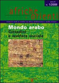 Afriche e Orienti - Vol. 1 - Librerie.coop