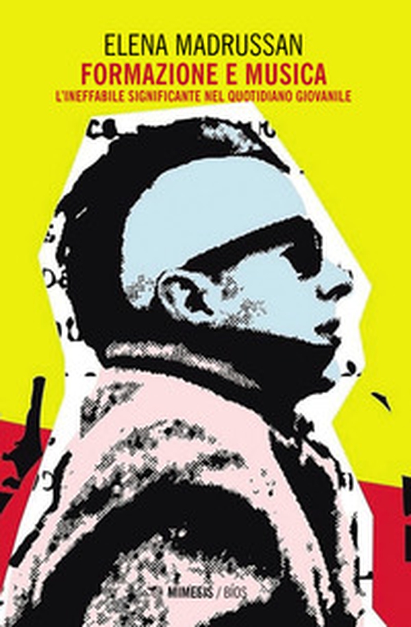 Formazione e musica. L'ineffabile significante nel quotidiano giovanile - Librerie.coop Formazione e musica. L'ineffabile significante nel quotidiano giovanile - Librerie.coop