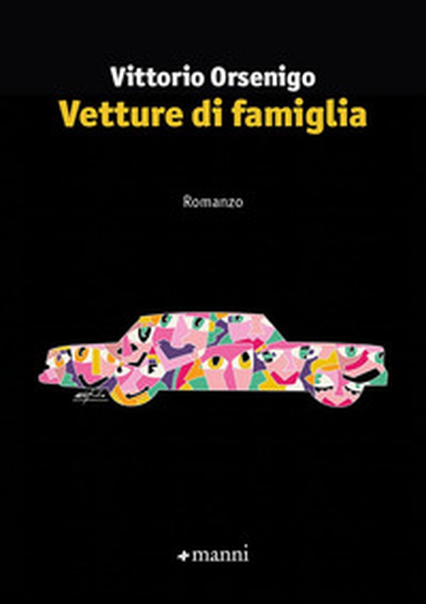 Vetture di famiglia - Librerie.coop Vetture di famiglia - Librerie.coop