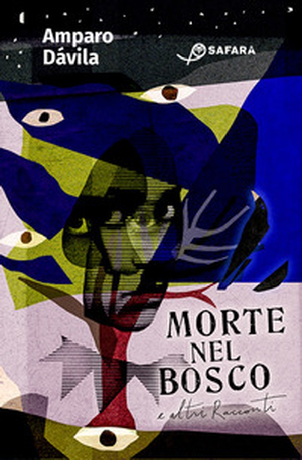 Morte nel bosco e altri racconti - Librerie.coop Morte nel bosco e altri racconti - Librerie.coop