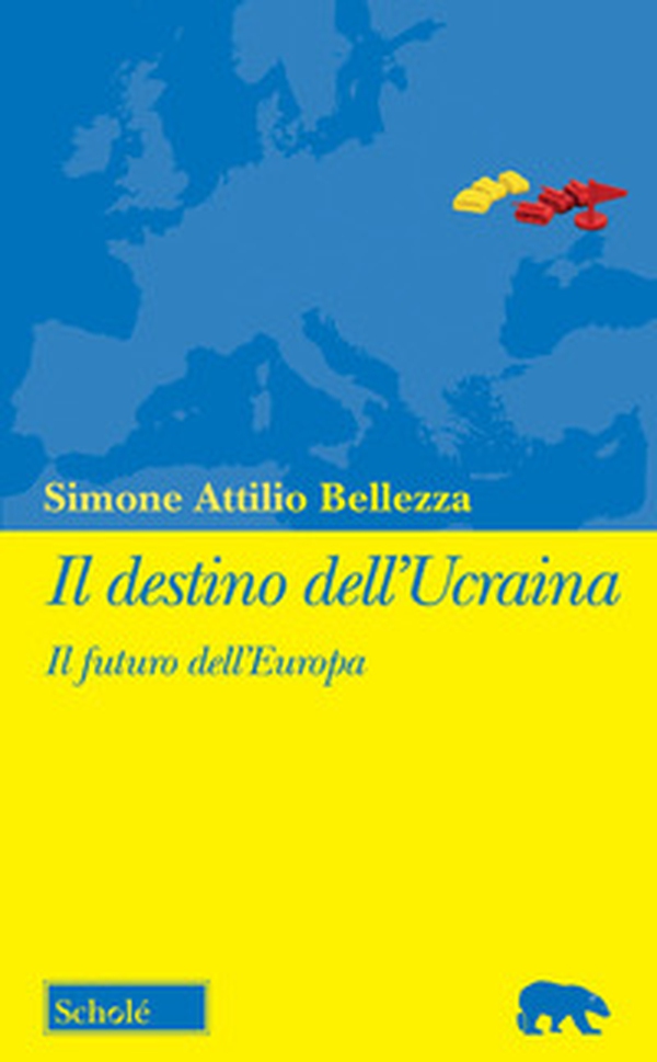 Il destino dell'Ucraina. Il futuro dell'Europa - Librerie.coop Il destino dell'Ucraina. Il futuro dell'Europa - Librerie.coop