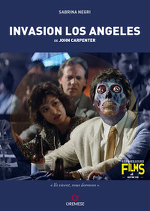 Invasion Los Angeles de John Carpente - Librerie.coop Invasion Los Angeles de John Carpente - Librerie.coop