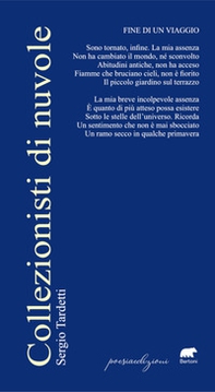 Collezionisti di nuvole - Librerie.coop