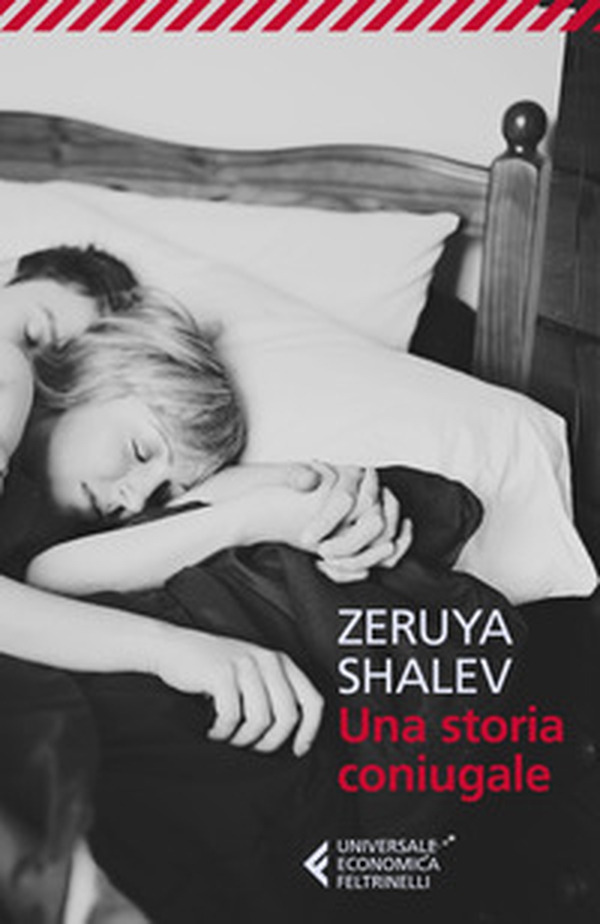 Una storia coniugale - Librerie.coop Una storia coniugale - Librerie.coop