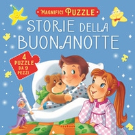 Storie della buonanotte - Librerie.coop