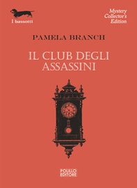 Il club degli assassini - Librerie.coop