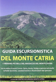 Guida escursionistica del monte Catria - Librerie.coop