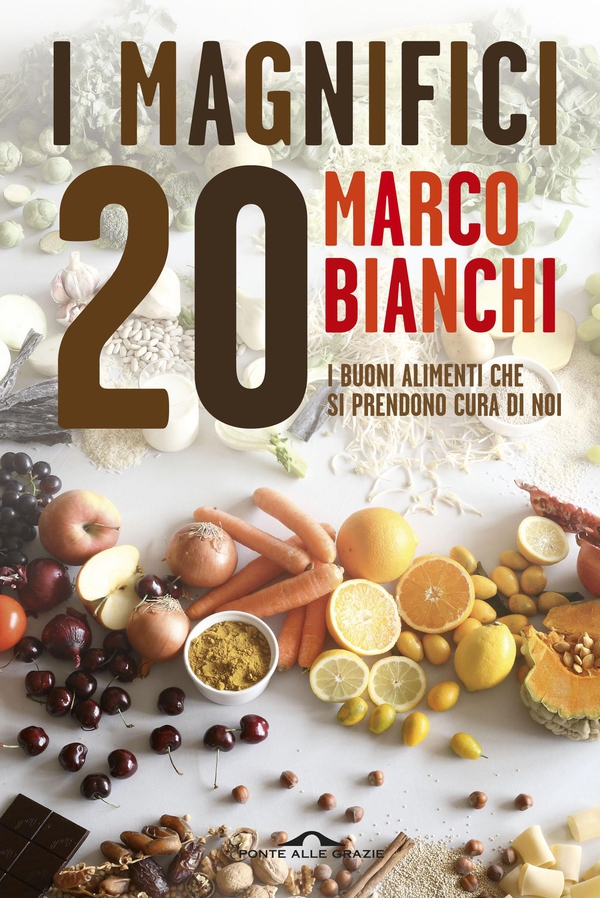I Magnifici 20 - Librerie.coop I Magnifici 20 - Librerie.coop