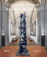 Giuseppe Penone. Alberi in versi - Librerie.coop