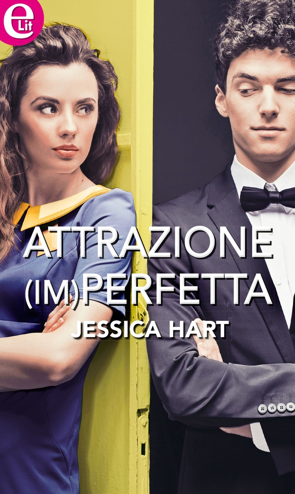 Attrazione (im)perfetta - Librerie.coop Attrazione (im)perfetta - Librerie.coop