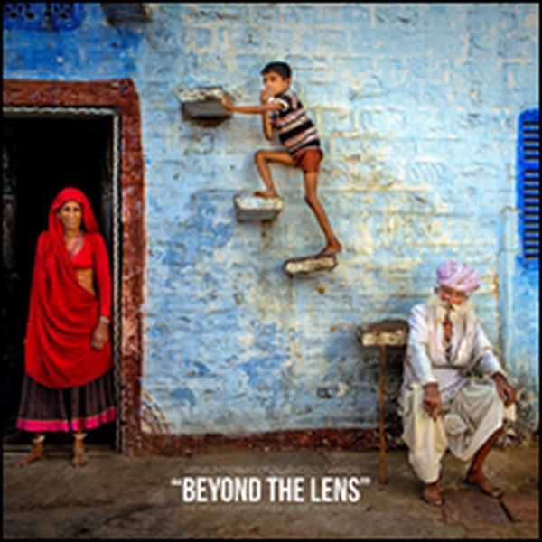 Beyond the lens. The most stunning images of the 2016. Ediz. italiana e inglese - Librerie.coop