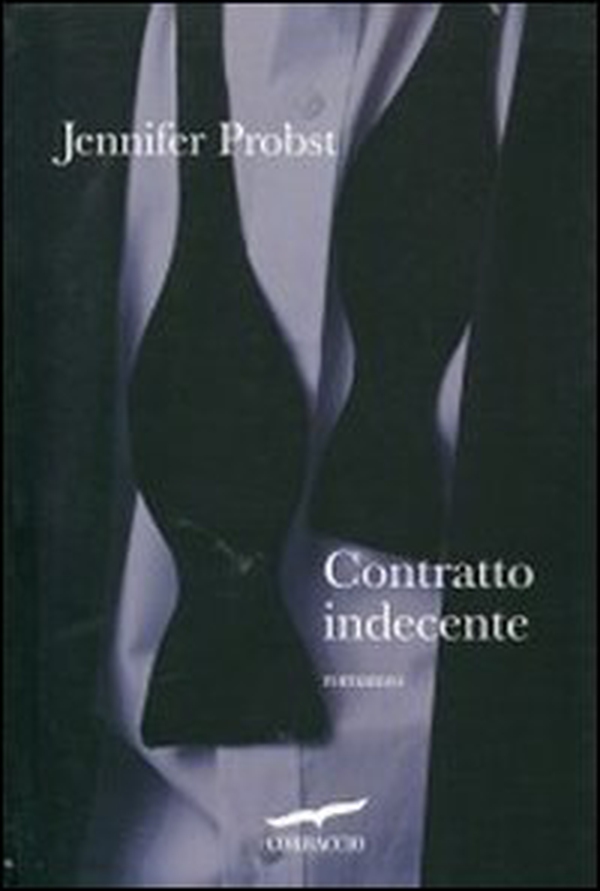 Contratto indecente - Librerie.coop Contratto indecente - Librerie.coop