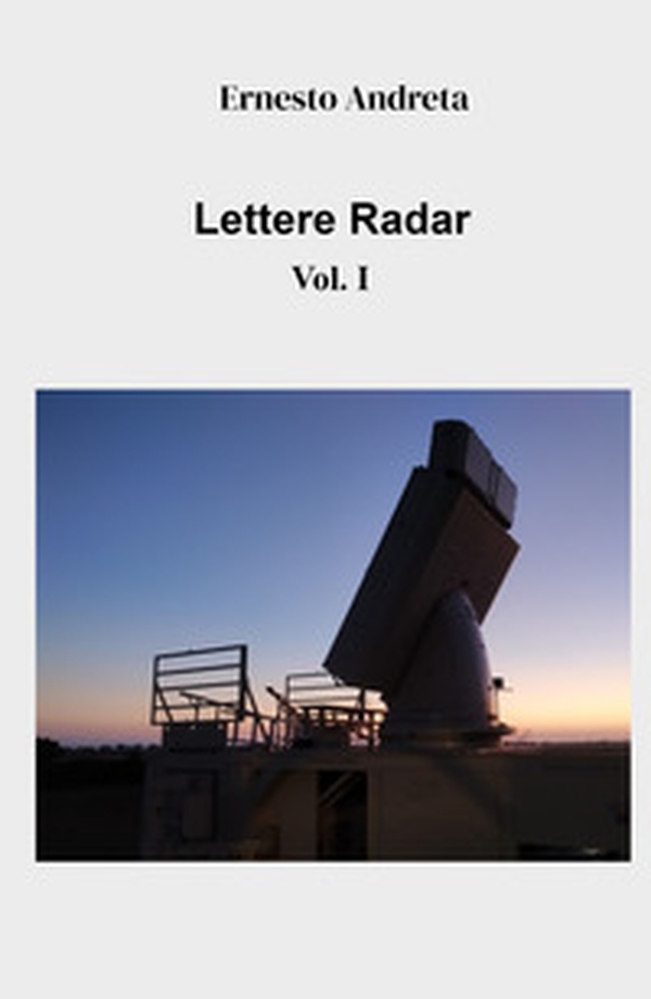 Lettere radar - Librerie.coop Lettere radar - Librerie.coop