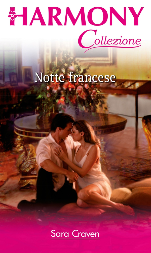 Notte francese - Librerie.coop Notte francese - Librerie.coop