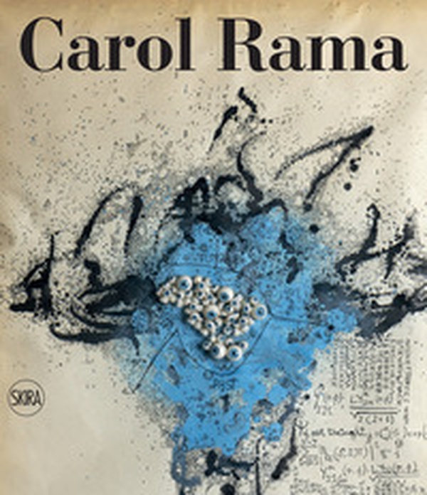 Carol Rama. Catalogo ragionato - Librerie.coop Carol Rama. Catalogo ragionato - Librerie.coop