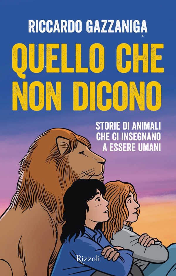 Quello che non dicono - Librerie.coop Quello che non dicono - Librerie.coop