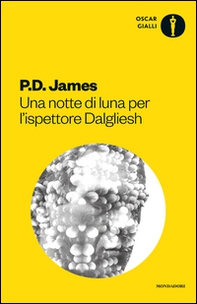 Una notte di luna per l'ispettore Dalgliesh - Librerie.coop