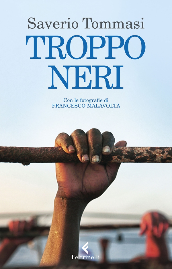 Troppo neri - Librerie.coop Troppo neri - Librerie.coop