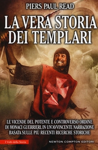 La vera storia dei Templari - Librerie.coop La vera storia dei Templari - Librerie.coop
