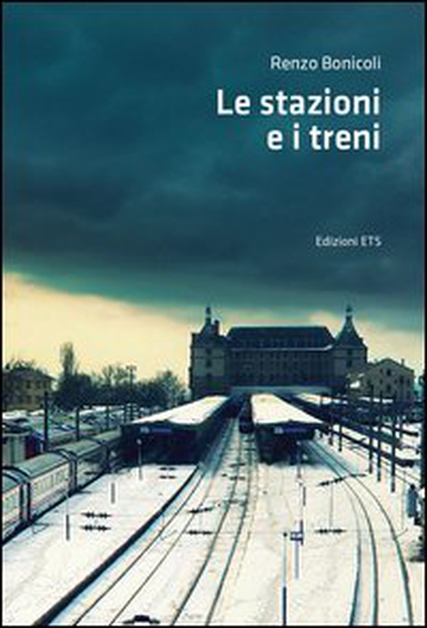 Le stazioni e i treni - Librerie.coop Le stazioni e i treni - Librerie.coop