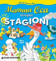 Mamma Oca insegna le stagioni - Librerie.coop