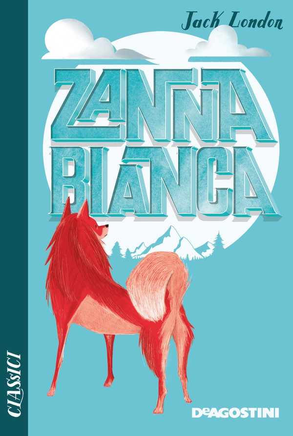 Zanna Bianca - Librerie.coop Zanna Bianca - Librerie.coop