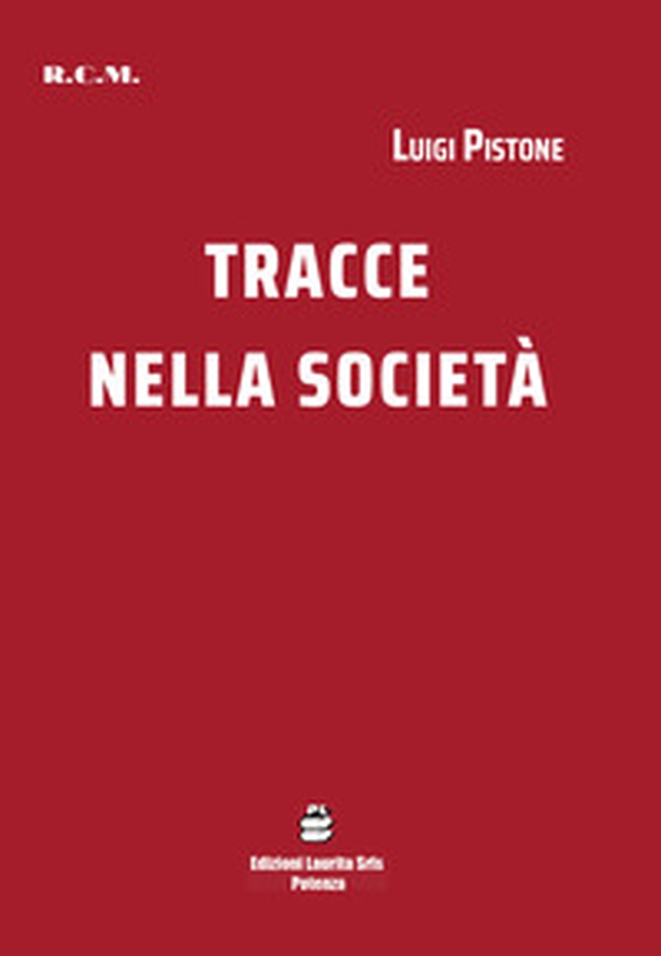 Tracce nella società - Librerie.coop Tracce nella società - Librerie.coop