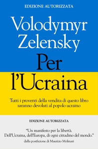 Per l'Ucraina - Librerie.coop Per l'Ucraina - Librerie.coop