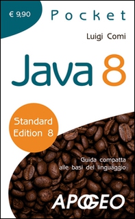 Java 8 - Librerie.coop