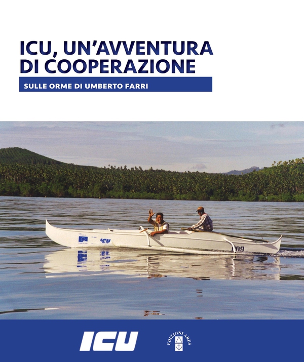 ICU, UN'AVVENTURA DI COOPERAZIONE - Librerie.coop