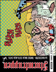 La raccolten. Sturmtruppen - Librerie.coop