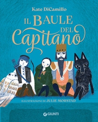 Il baule del capitano - Librerie.coop