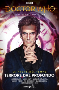 Doctor Who. Dodicesimo dottore - Vol. 3 - Librerie.coop