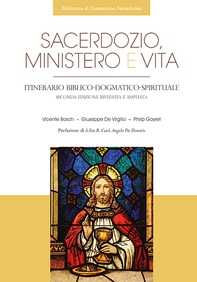 Sacerdozio, ministero e vita - Librerie.coop
