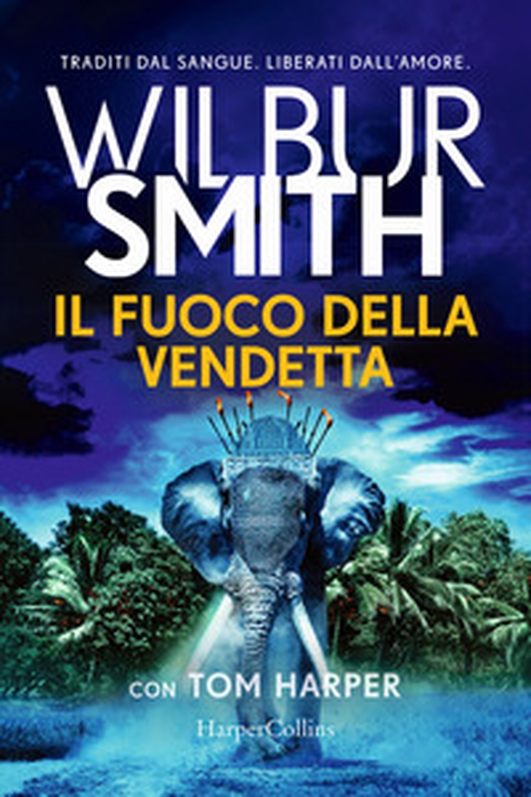 Il fuoco della vendetta - Librerie.coop Il fuoco della vendetta - Librerie.coop