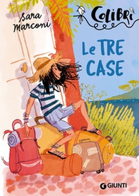 Le tre case - Librerie.coop Le tre case - Librerie.coop