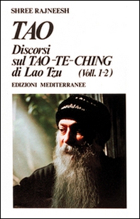 Tao. Discorsi dul Tao-Te-Ching di Lao Tzu (1-2) - Librerie.coop