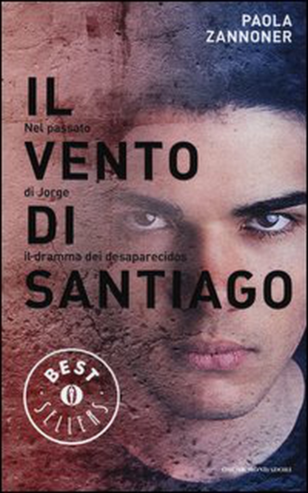 Il vento di Santiago - Librerie.coop Il vento di Santiago - Librerie.coop