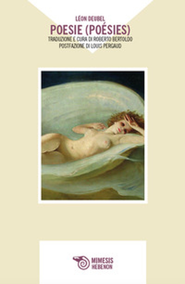 Poesie (poésies) - Librerie.coop