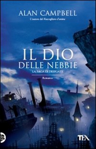 Il Dio delle nebbie - Librerie.coop Il Dio delle nebbie - Librerie.coop
