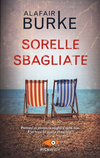 Sorelle sbagliate - Librerie.coop